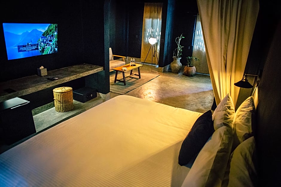 Aroma Tulum