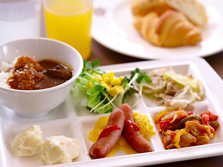 APA Hotel Ogaki-Ekimae