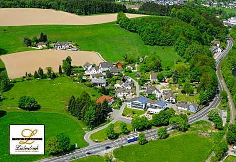 Hotel Restaurant Lüdenbach