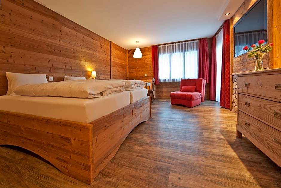 Arosa Vetter Hotel