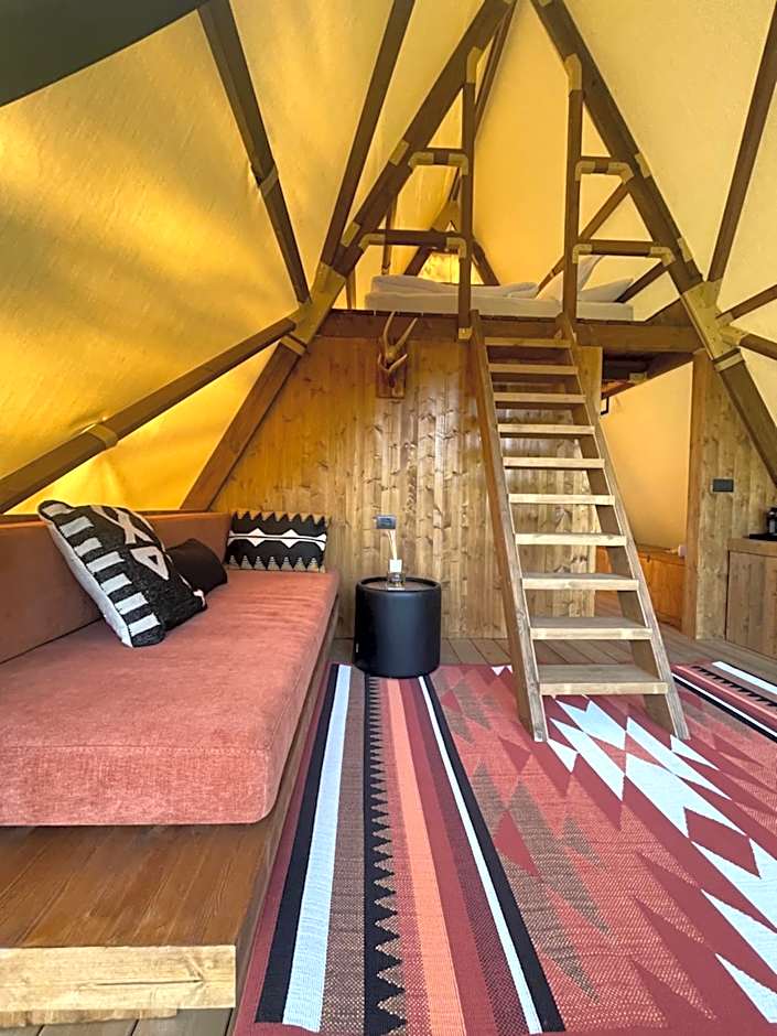 Rifugio Pian di Rocchi