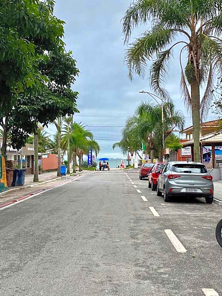 Canascenter Apart Hotel