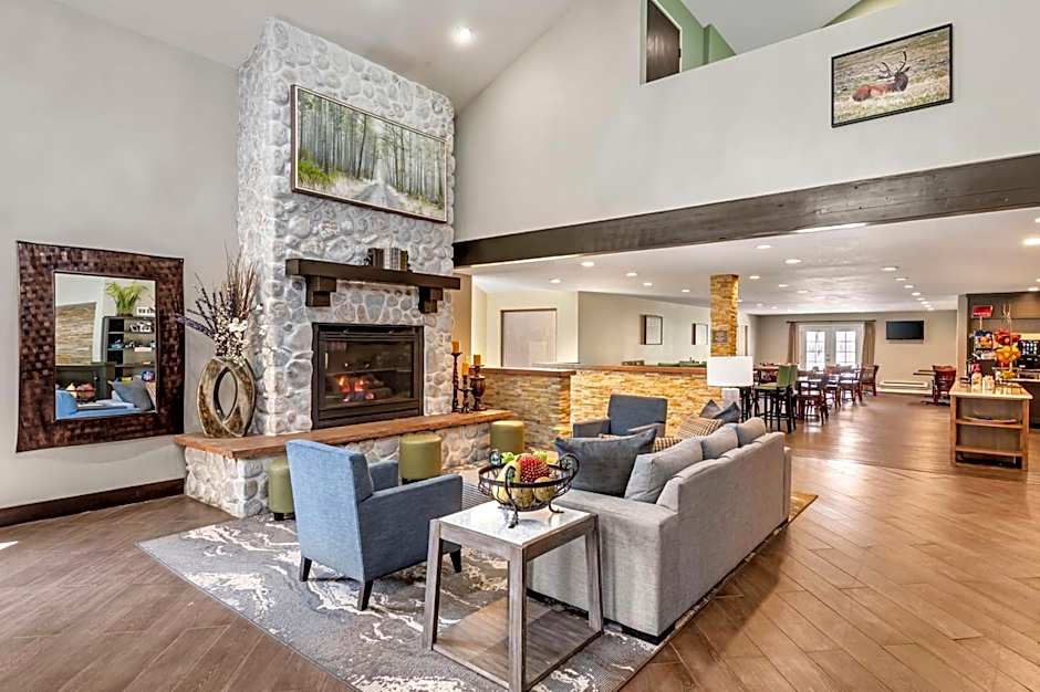 Best Western Plus Eagle/Vail Airport