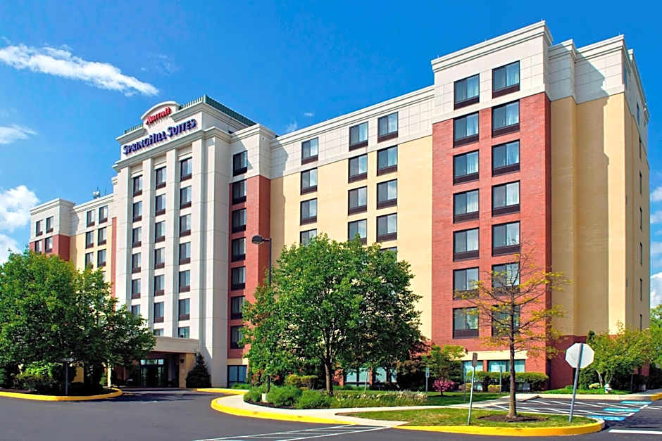 SpringHill Suites by Marriott Philadelphia Plymouth Meeting