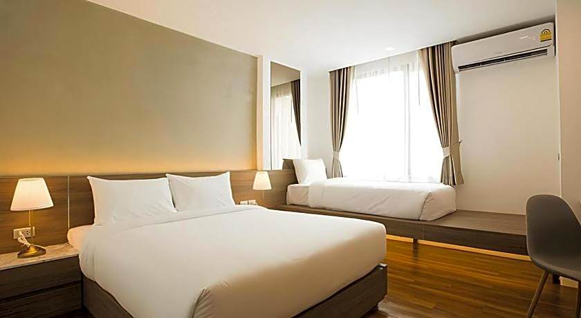 B2 Phitsanulok Premier Hotel