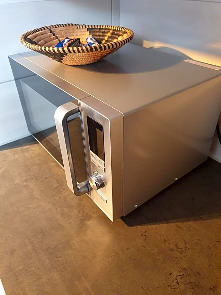 Cozy Garden House kijkduin Beach