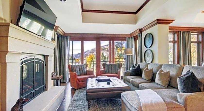 The Ritz Carlton Club Vail