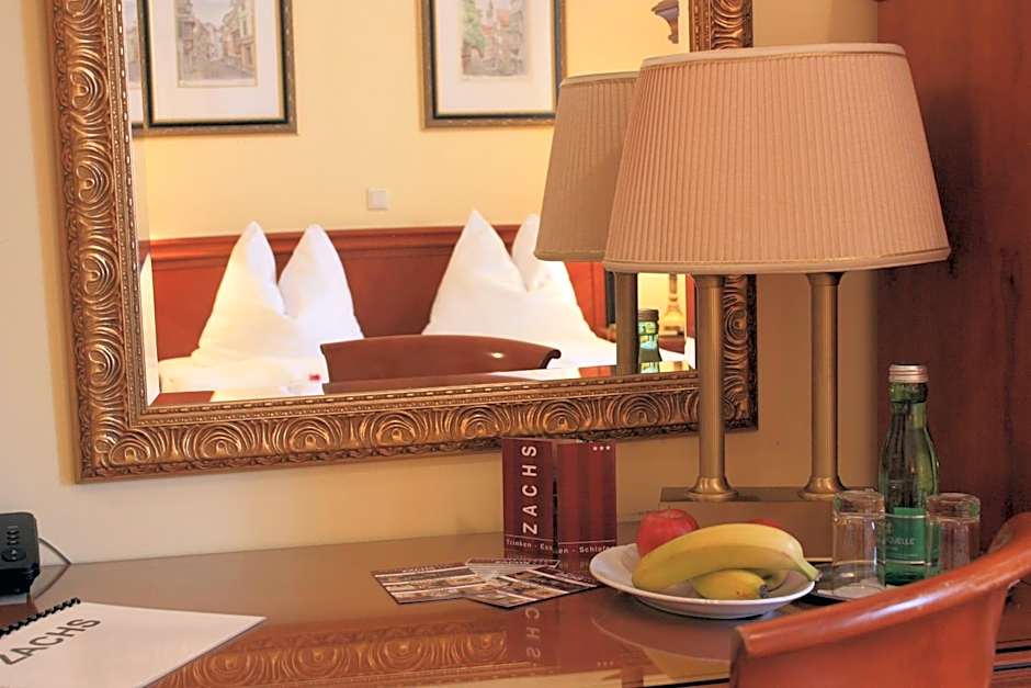 Hotel Zachs