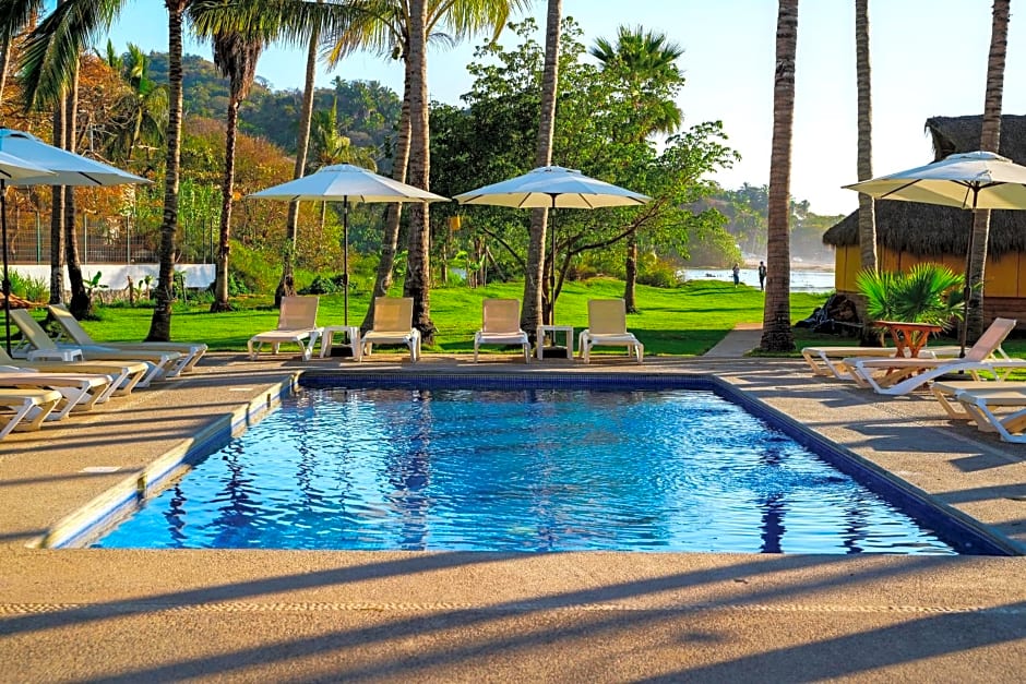 Hotel Ysuri San Pancho