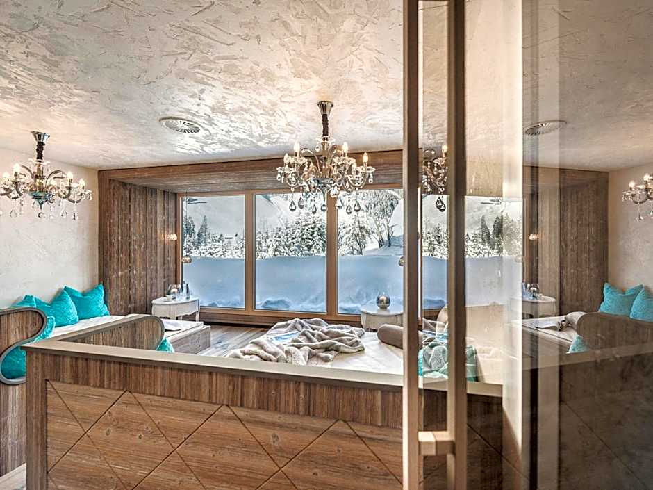 Hotel Bergkristall Zillertal - Adults Only