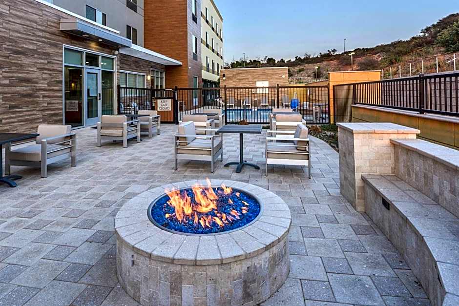 Fairfield Inn & Suites by Marriott Moorpark Ventura County