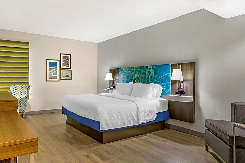 Hampton Inn Richmond