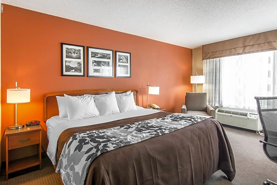 Sleep Inn Southpoint