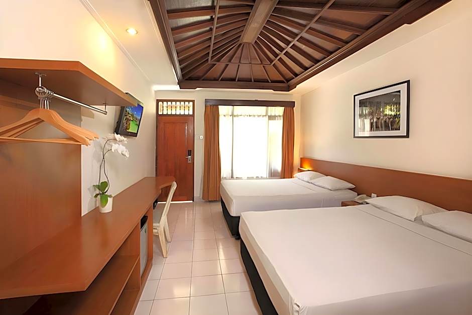 Matahari Bungalow Hotel