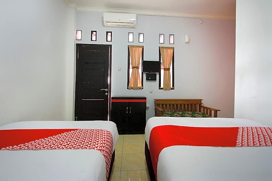 OYO 3126 Penginapan Suka Asih