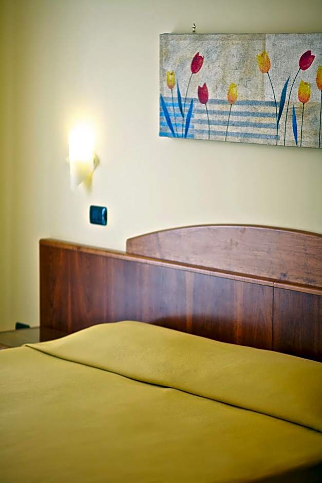 Lo Scacciapensieri Hotel & Restaurant