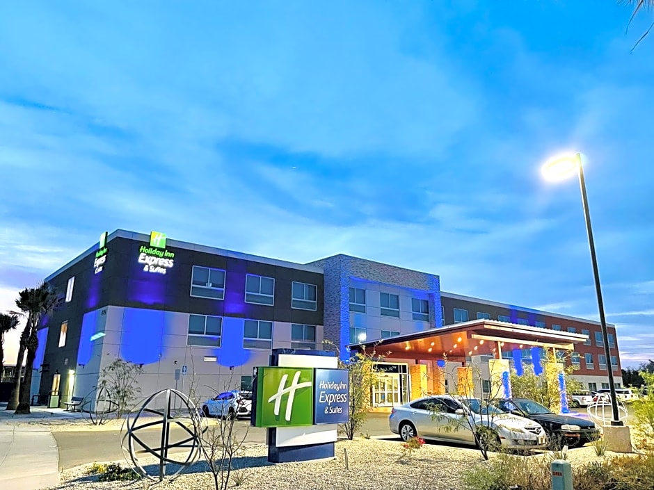 Holiday Inn Express & Suites - Blythe, an IHG Hotel