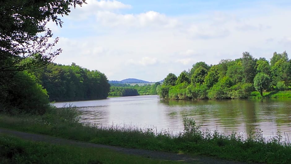 Rhönblick Landhotel - Restaurant - Countrypub