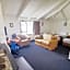 Ascot Vale Motor Lodge