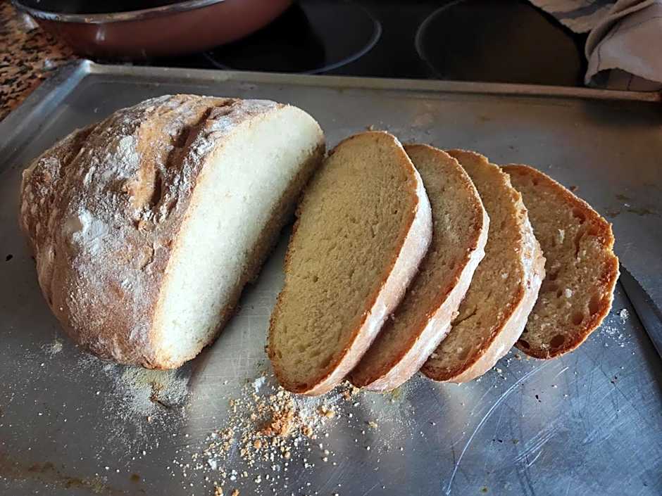 Hotel Rural El Mirador de los Pirineos