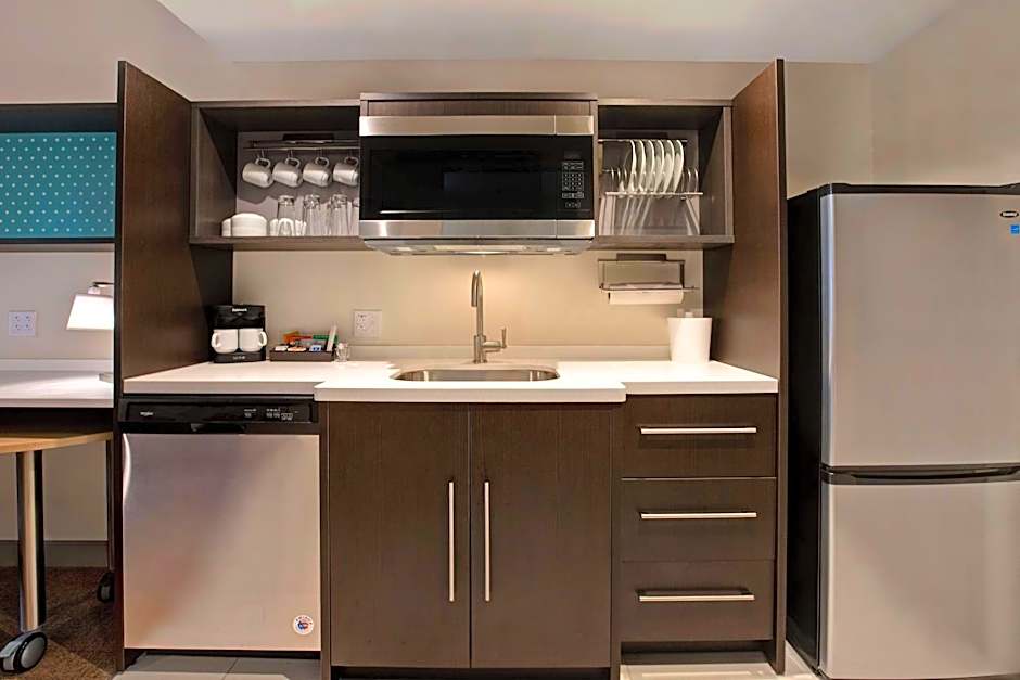 Home2 Suites by Hilton Lexington Hamburg