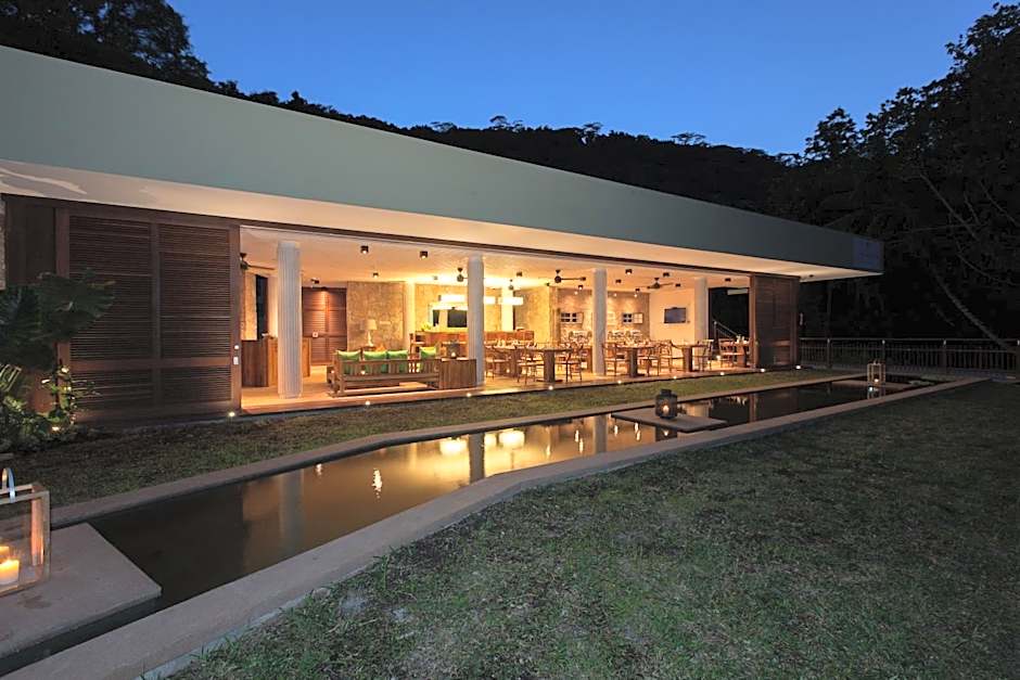 Le Relax Luxury Lodge