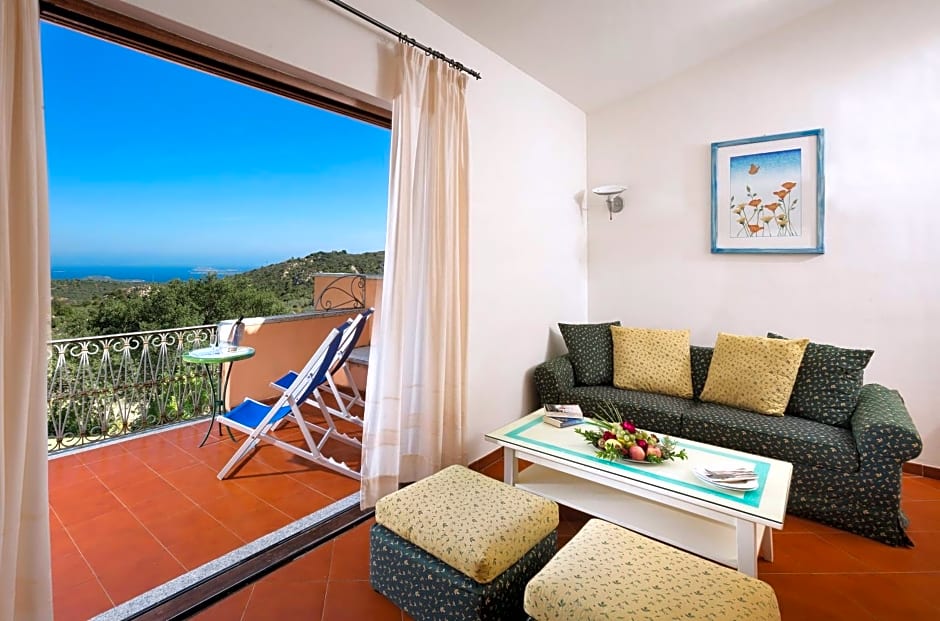Hotel Rocce Sarde