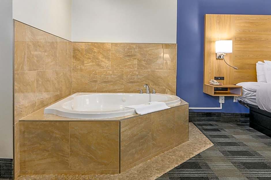 Quality Inn Bourne - Cape Cod