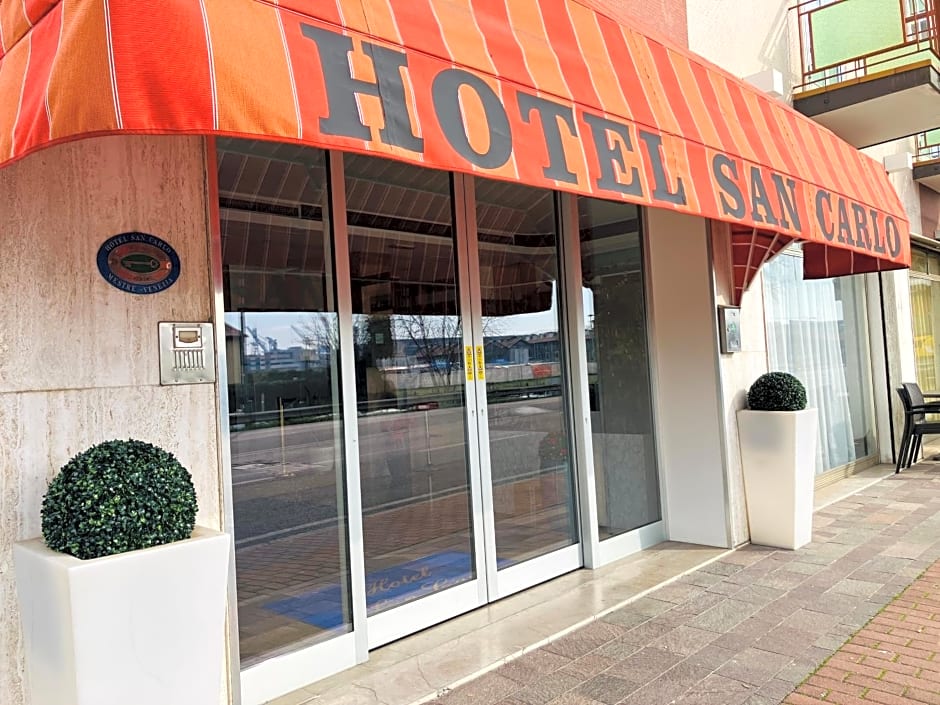 Hotel San Carlo