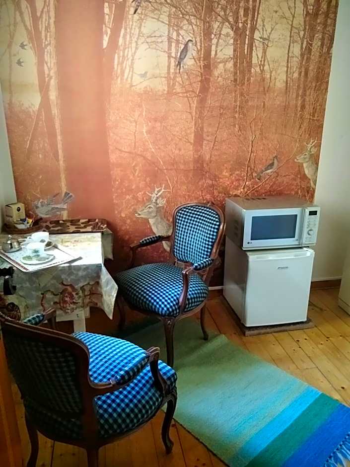 B&B Il Suono del Bosco