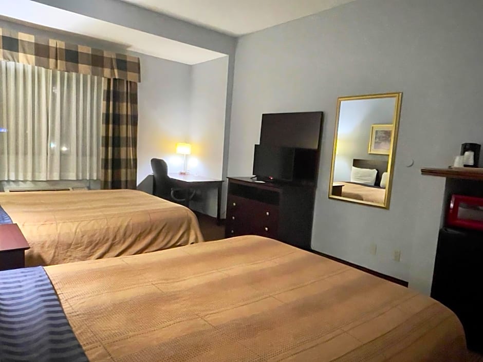 Americas Best Value Inn Kilgore