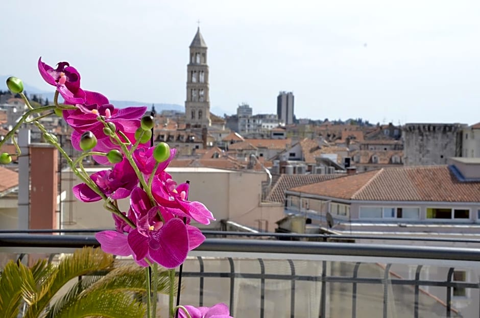 Bajamonti 5 Luxury Rooms