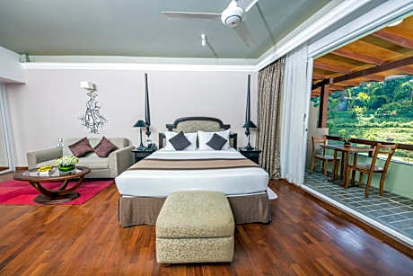 Super Deluxe Room
