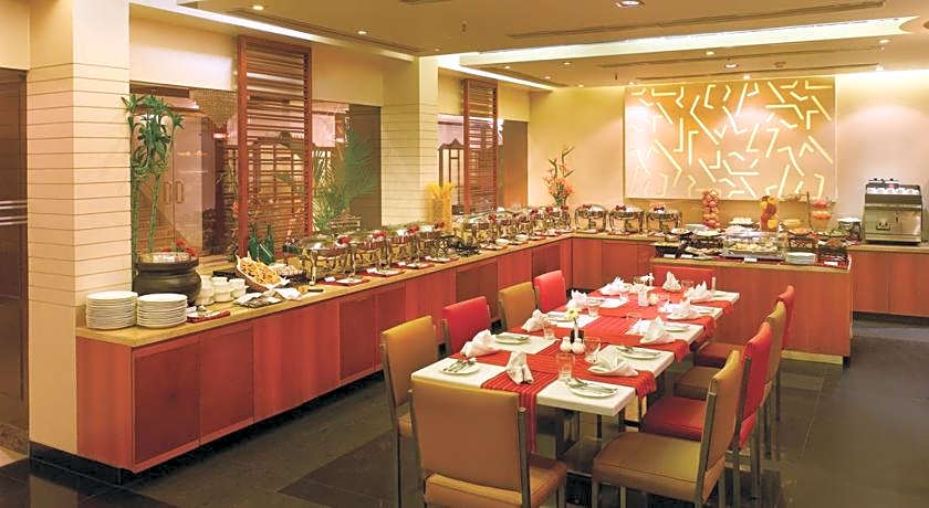 Kenilworth Hotel, Kolkata