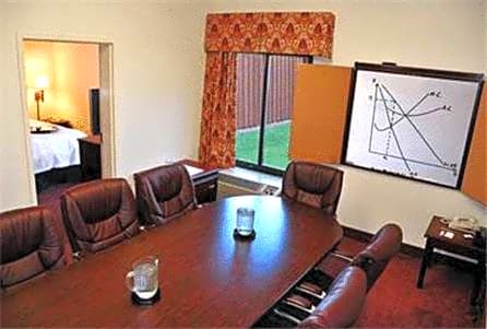 Hampton Inn - North Platte