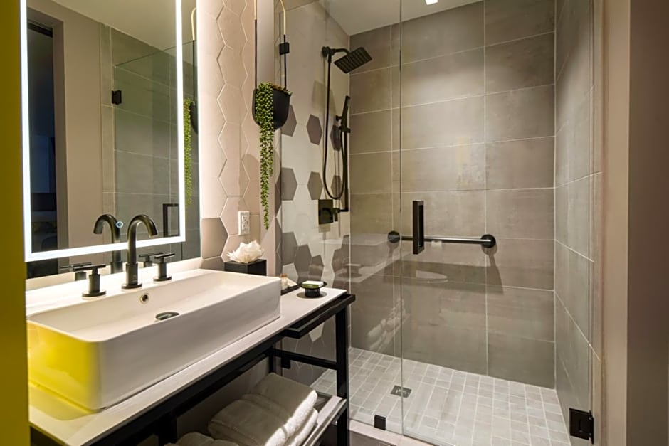 Hotel Indigo Miami Brickell By IHG