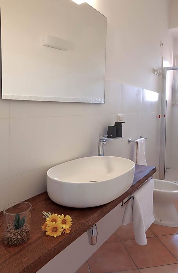 B&B Happy Days Golfo di Gallipoli