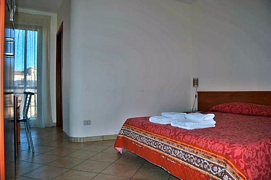 Viola Bed and Breakfast