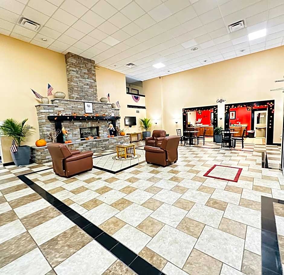 Econo Lodge