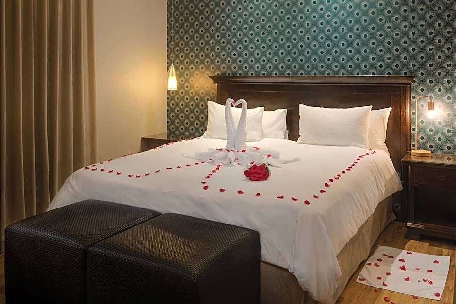 Protea Hotel Cape Town Durbanville