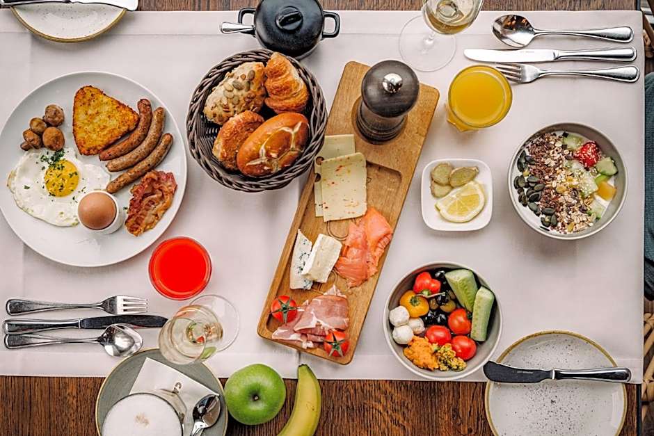 AMERON Hotel Abion Spreebogen Berlin