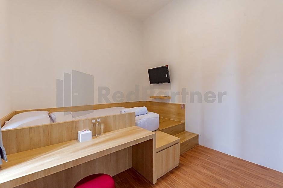 Rumah Panda Guesthouse RedPartner