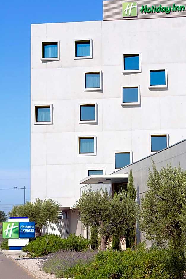 Holiday Inn Express Montpellier - Odysseum By IHG