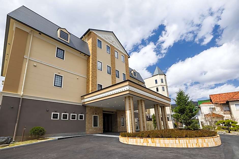 Katakura Silk Hotel
