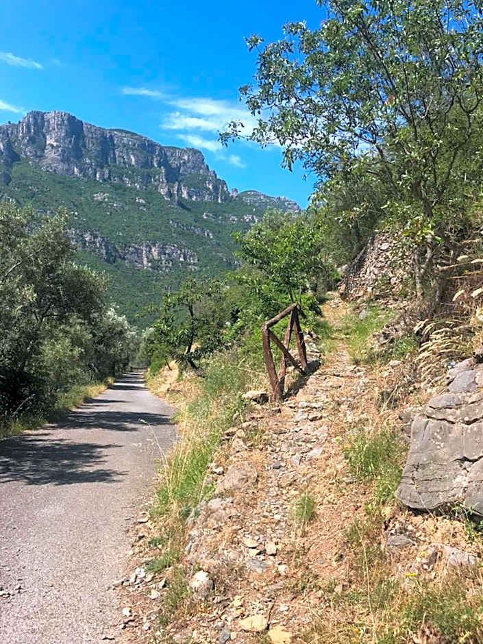 Le Ciappe Castelbianco Terra CITR 9020-BEB-0003