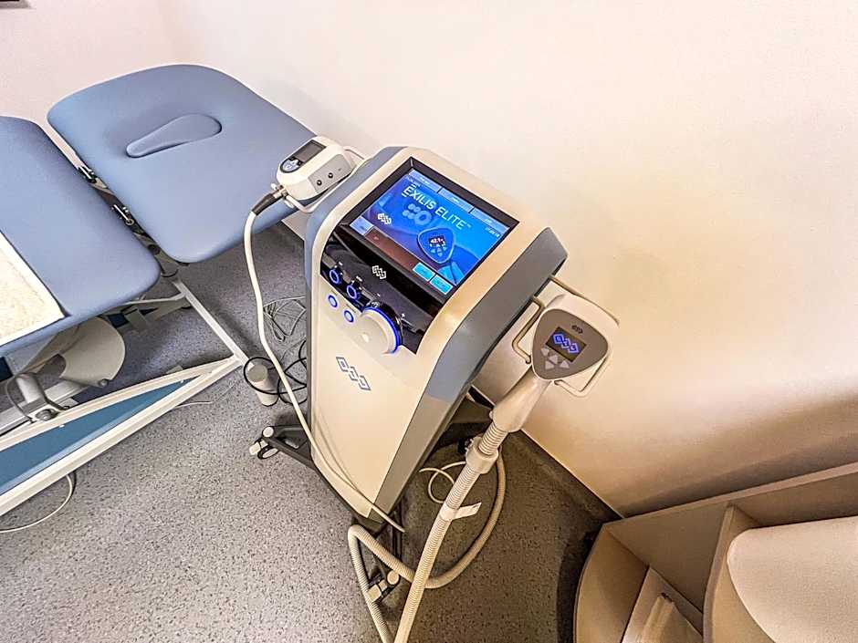 Hotel & MedSpa Siret