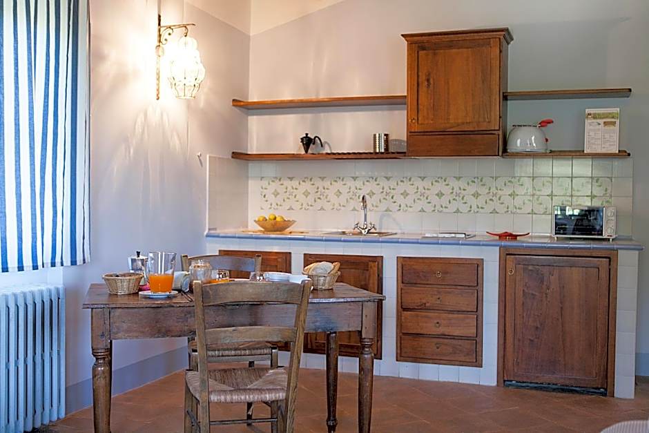 Re Artù Assisi Country Lifestyle