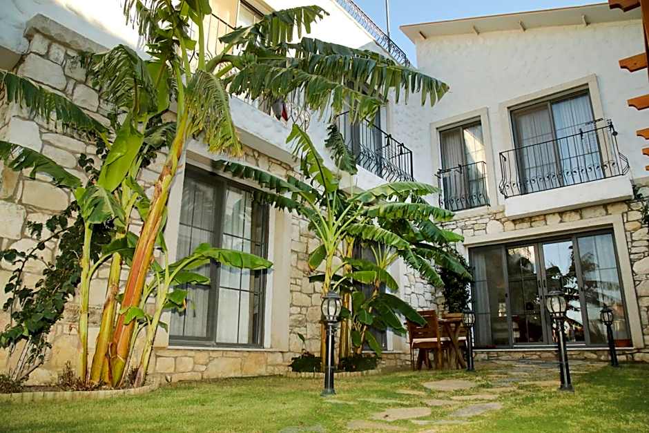 Huzurla otel