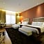 The Deltin Hotel