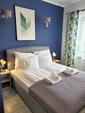 Family Room - Disability Access